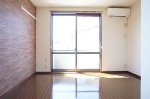 コリーヌ・ヴェルト Ⅱ 203号-2