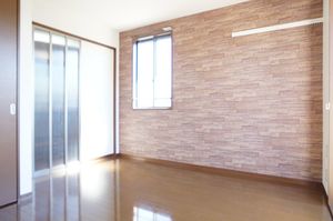 コリーヌ・ヴェルト Ⅱ 203号-3