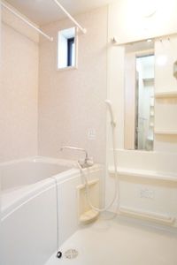 コリーヌ・ヴェルト Ⅱ 203号-7