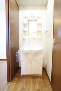 コリーヌ・ヴェルト Ⅱ 203号-8