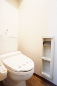 コリーヌ・ヴェルト Ⅱ 203号-9