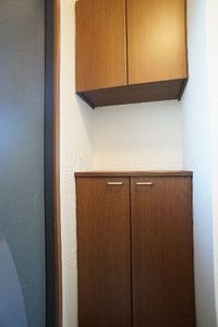 コリーヌ・ヴェルト Ⅱ 203号-10