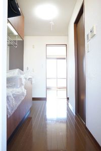 コリーヌ・ヴェルト Ⅱ 203号-11