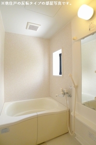 カーサ・ソレアードⅡ 102号-9