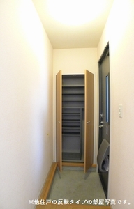 カーサ・ソレアードⅡ 102号-11