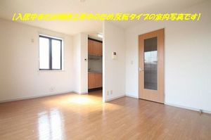 メゾン・ド・マーク 201号-3