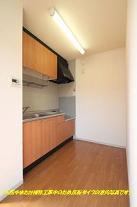 メゾン・ド・マーク 201号-4