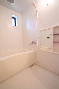 メゾン・ド・マーク 201号-9