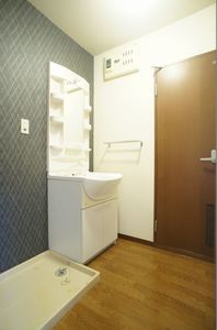 アーデル富士見台 101号-7