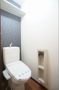 アーデル富士見台 101号-9