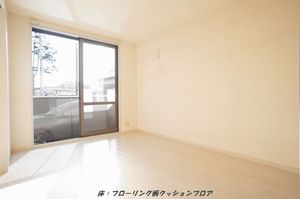 シャーメゾン・イケ 101号-6