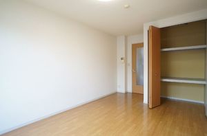 スプリングハイツ 202号-2