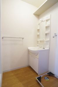 スプリングハイツ 202号-8