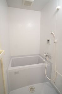 スプリングハイツ 202号-9