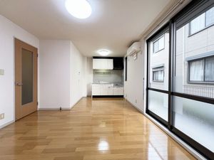 クレールB 101号-2