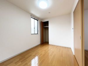 クレールB 101号-5