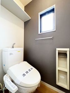 クレールB 101号-11