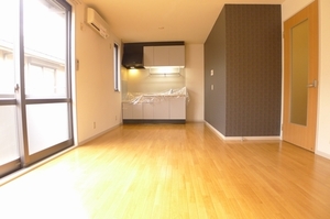 クレールＢ 202号-2