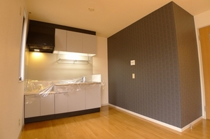 クレールＢ 202号-3