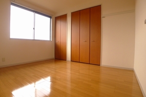 クレールＢ 202号-4