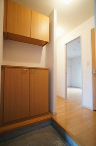 フレグランス　Ｔ 201号-10