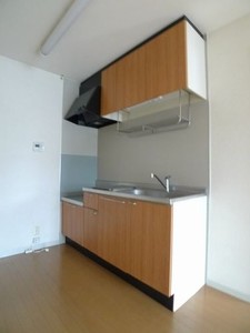 デルニエＡ 202号-4