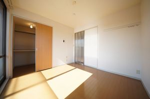 ローズパル 201号-3