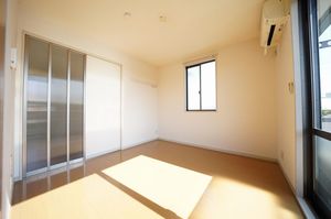 ローズパル 201号-5