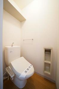 ローズパル 201号-9