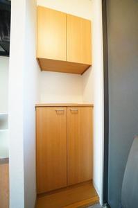 ローズパル 201号-11