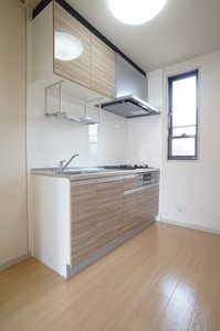 イナリヤマハイツ 201号-4