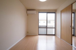 イナリヤマハイツ 201号-5