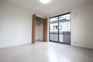 サウザンヒルB 201号-4