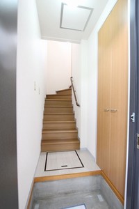 サウザンヒルB 201号-10