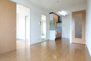 グランシードミズホ 105号-4