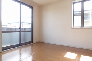 グランシードミズホ 105号-6