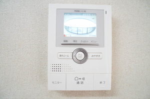 ヴィアーレ 203号-5