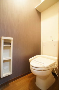 ヴィアーレ 203号-10