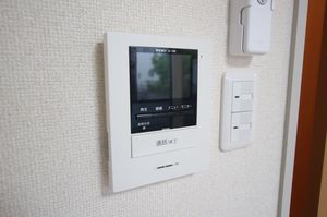 グリーンヒル旭Ⅲ 101号-6
