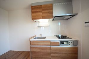 グリーンヒル旭Ⅲ 202号-3