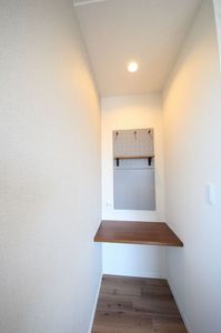 グリーンヒル旭Ⅲ 202号-4