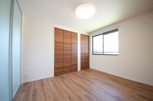 グリーンヒル旭Ⅲ 202号-5