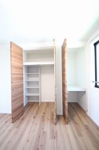 グリーンヒル旭Ⅲ 202号-6