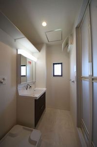 グリーンヒル旭Ⅲ 202号-8