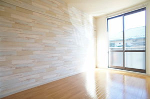 サウザンヒル　Ａ 102号-2