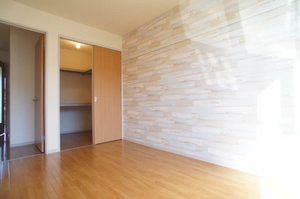 サウザンヒル　Ａ 102号-3