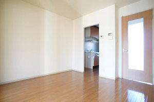 サウザンヒル　Ａ 102号-5