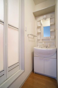 サウザンヒル　Ａ 102号-9