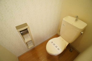 サウザンヒル　Ａ 102号-10