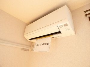 ヴィラ・セレソン 101号-2